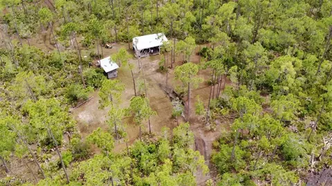 Access Undetermined, Cape Coral, FL 33993