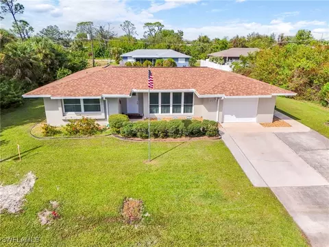 670 Beeche Ter NW, Port Charlotte, FL 33948