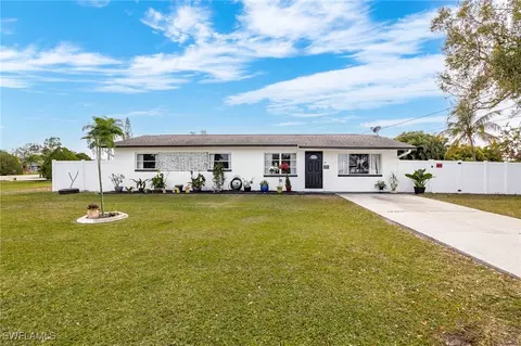 13461 Caribbean Blvd, Fort Myers, FL 33905