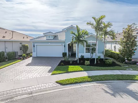 10507 Otter Key Ln, Estero, FL 33928