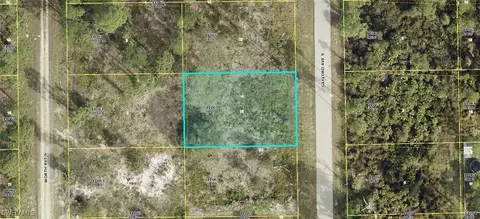 762 Gaylord Ave S, Lehigh Acres, FL 33974