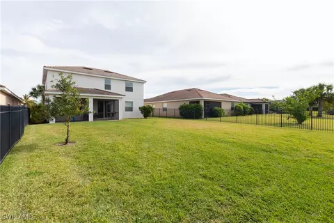 3633 E Hampton Cir, Alva, FL 33920 photo 29