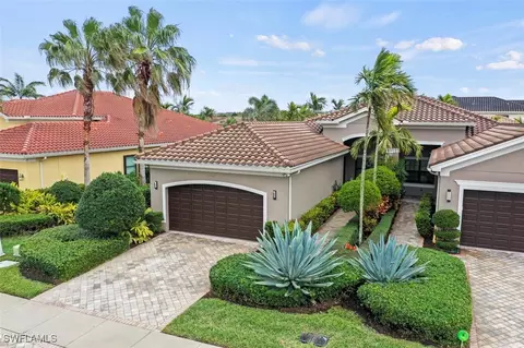 11781 Meadowrun Cir, Fort Myers, FL 33913
