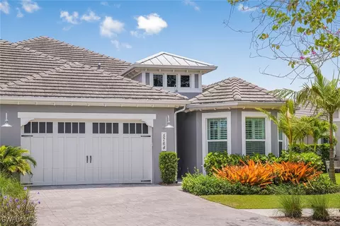 8857 Yucatan Ct, Naples, FL 34112