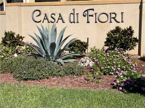 1101 Winding Pines Cir #104, Cape Coral, FL 33909
