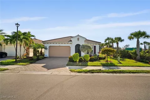 11404 Arezzo Way, Fort Myers, FL 33913