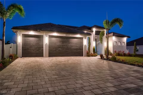3311 NW 1st St, Cape Coral, FL 33993