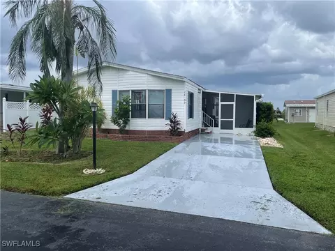 16255 Charleston Ave, Fort Myers, FL 33908