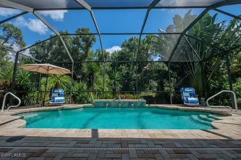5422 Whispering Willow Way, Fort Myers, FL 33908