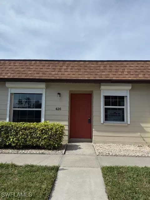 6300 S Pointe Blvd #426, Fort Myers, FL 33919