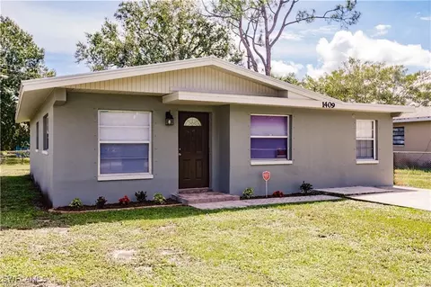 1409 Bert Dr, Fort Myers, FL 33916