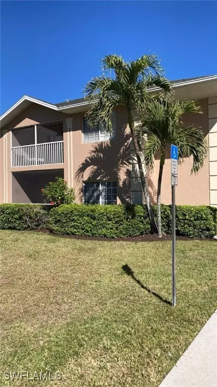 27087 Matheson Ave #105, Bonita Springs, FL 34135