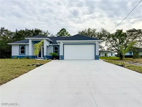 4011 18th St SW, Lehigh Acres, FL 33976