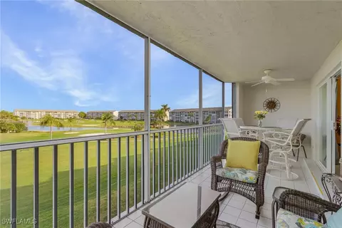 14831 Hole In One Cir #302 - ST. ANDREWS, Fort Myers, FL 33919
