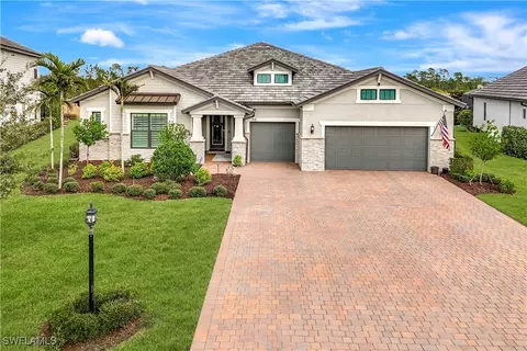 19481 The Place Blvd, Estero, FL 33928