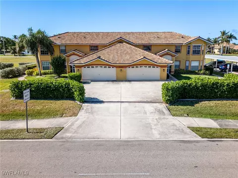 5420 Chiquita Blvd S #A-D, Cape Coral, FL 33914