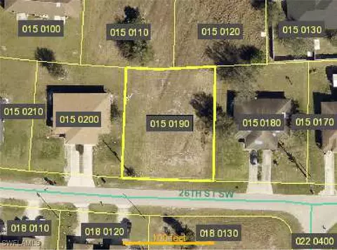 4414 26th SW, Lehigh Acres, FL 33973