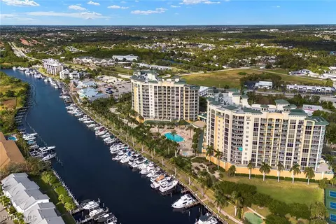 3414 Hancock Bridge Pkwy #405, North Fort Myers, FL 33903