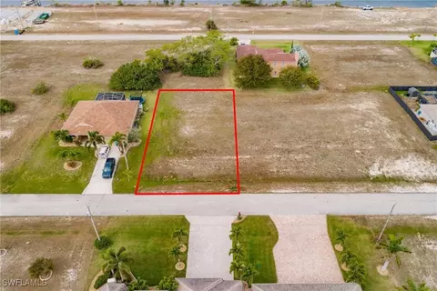 1504 NW 41st Pl, Cape Coral, FL 33993
