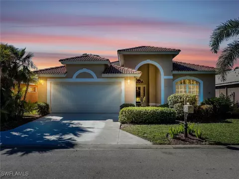 25909 Pebblecreek Dr, Bonita Springs, FL 34135