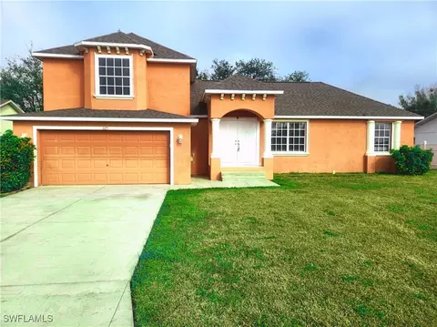 605 SE 3rd Ter, Cape Coral, FL 33990