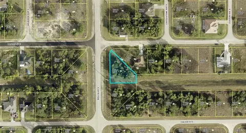 791 Bell Blvd S, Lehigh Acres, FL 33974