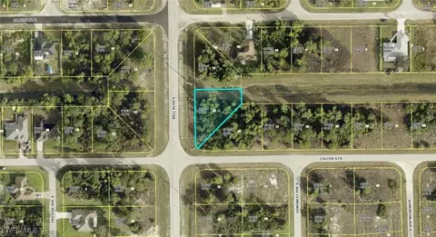 793 Bell Blvd S, Lehigh Acres, FL 33974
