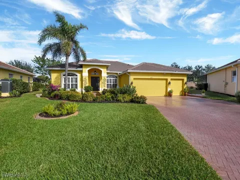 16272 Cutters Ct, Fort Myers, FL 33908