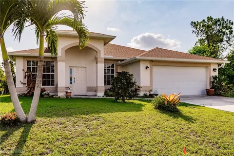 1303 Unice Ave N, Lehigh Acres, FL 33971