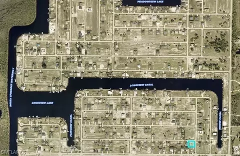 4122 NW 32nd St, Cape Coral, FL 33993