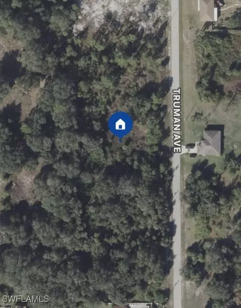 1611 Truman Ave, Lehigh Acres, FL 33972