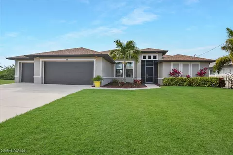 2730 SW 24th Ave, Cape Coral, FL 33914