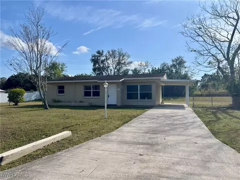 302 Arthur Ave, Lehigh Acres, FL 33936