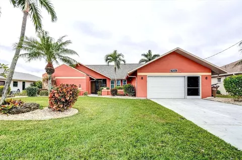 1126 SE 21st Ter, Cape Coral, FL 33990