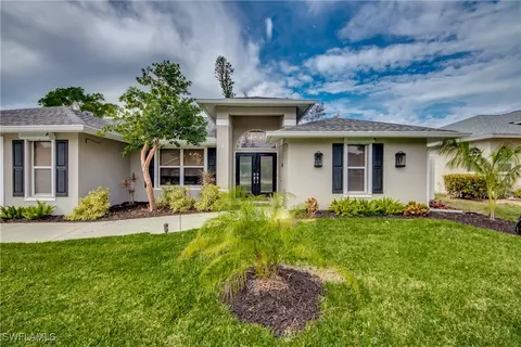 1444 Argyle Dr, Fort Myers, FL 33919