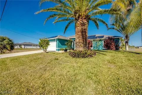 1417 NW 16th Ter, Cape Coral, FL 33993