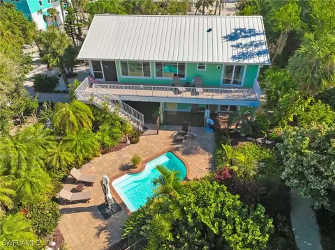 4551 4561 Seair Ln, Captiva, FL 33924