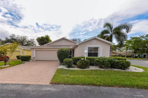 15200 Palm Isle Dr, Fort Myers, FL 33919