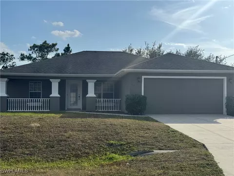 2817 31st St W, Lehigh Acres, FL 33971