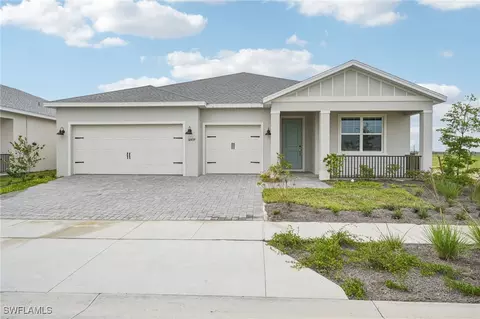 16439 Seven Lakes Ave, Punta Gorda, FL 33982