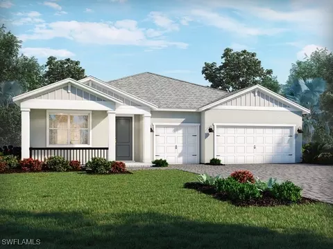 16427 Seven Lakes Ave, Punta Gorda, FL 33982