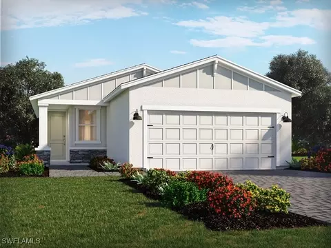 44439 Diamond Trl, Punta Gorda, FL 33982