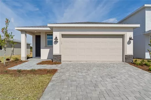 44476 Cable Creek Dr, Punta Gorda, FL 33982