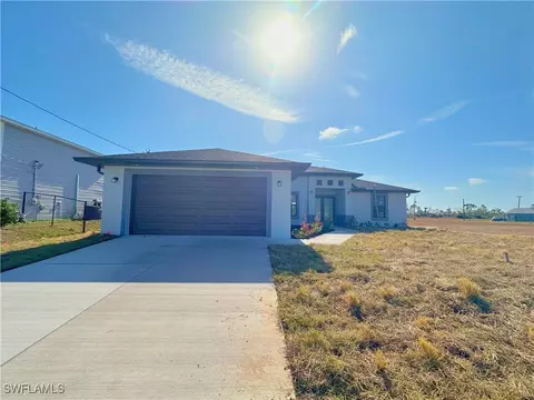1912 NW 27th Ter, Cape Coral, FL 33993