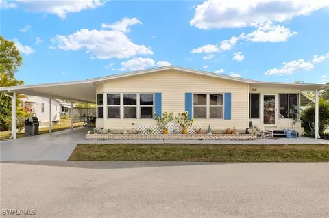 5467 Countrydale Ct, Fort Myers, FL 33905