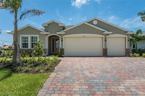 1604 Beach Pkwy W, Cape Coral, FL 33914