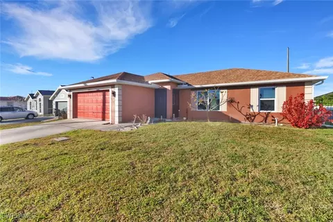 1053 SW Embers Ter, Cape Coral, FL 33991