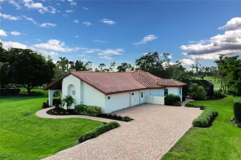 8440 Glenfinnan Cir, Fort Myers, FL 33912