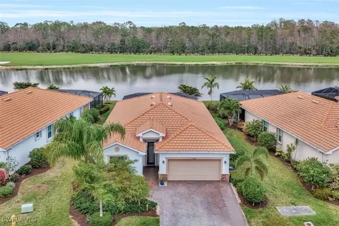 10618 Pistoia Dr, Fort Myers, FL 33913