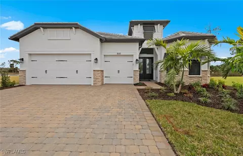 1845 Verada Ct, Naples, FL 34120